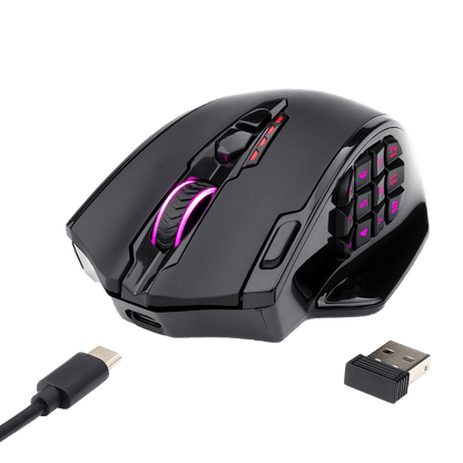 IMPACT ELITE M913