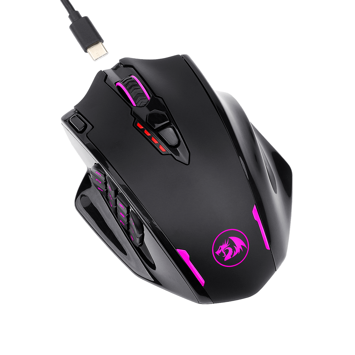 IMPACT ELITE M913