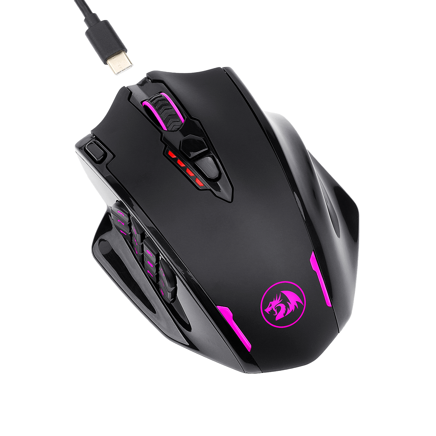IMPACT ELITE M913